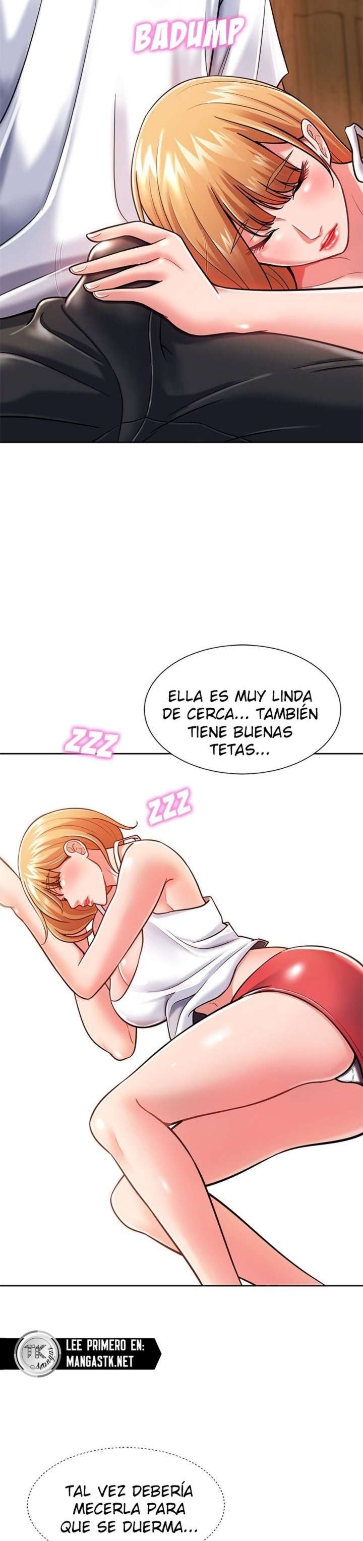 Refugio Seguro Capitulo 4 página 26