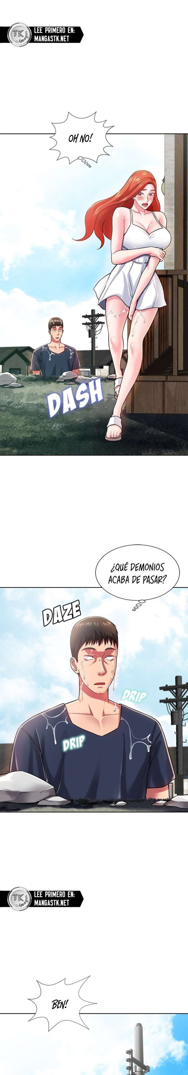 Refugio Seguro Capitulo 4 página 4