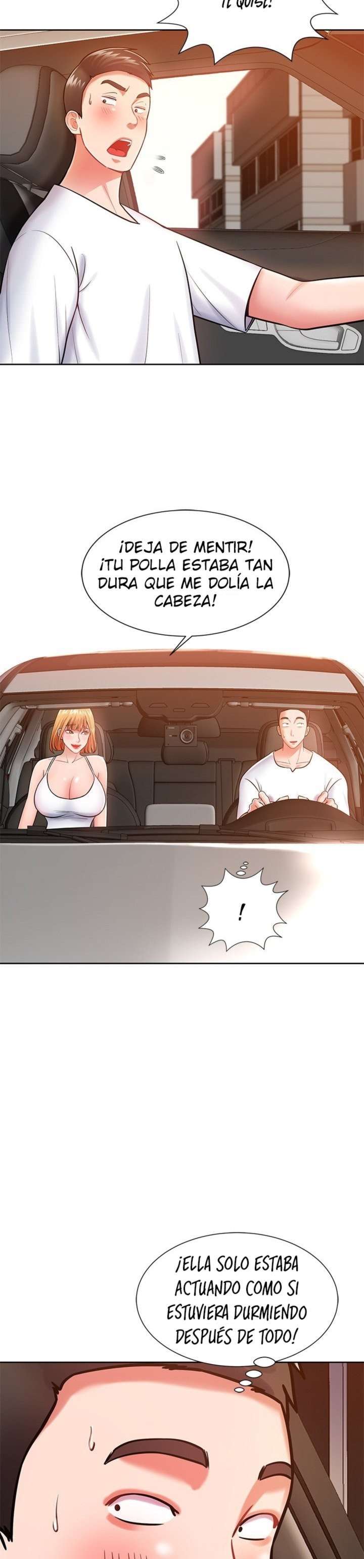 Refugio Seguro Capitulo 5 página 17