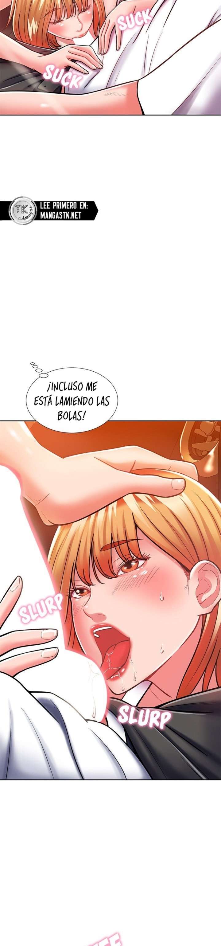 Refugio Seguro Capitulo 5 página 22