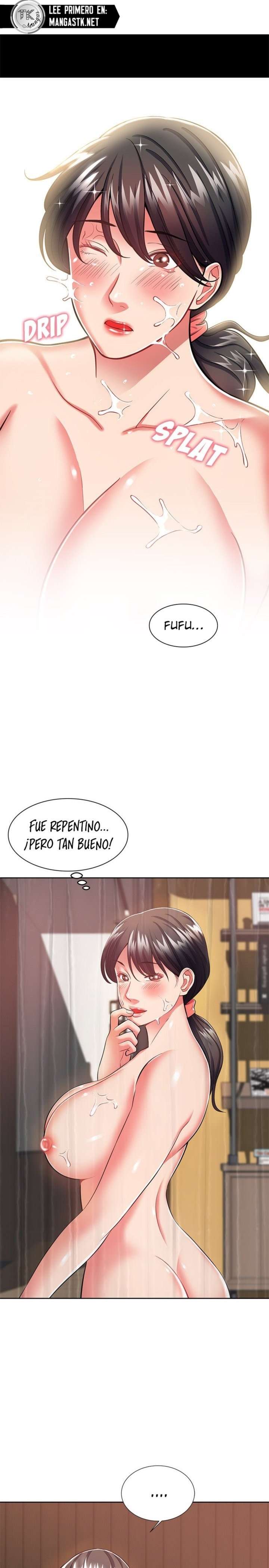Refugio Seguro Capitulo 7 página 18