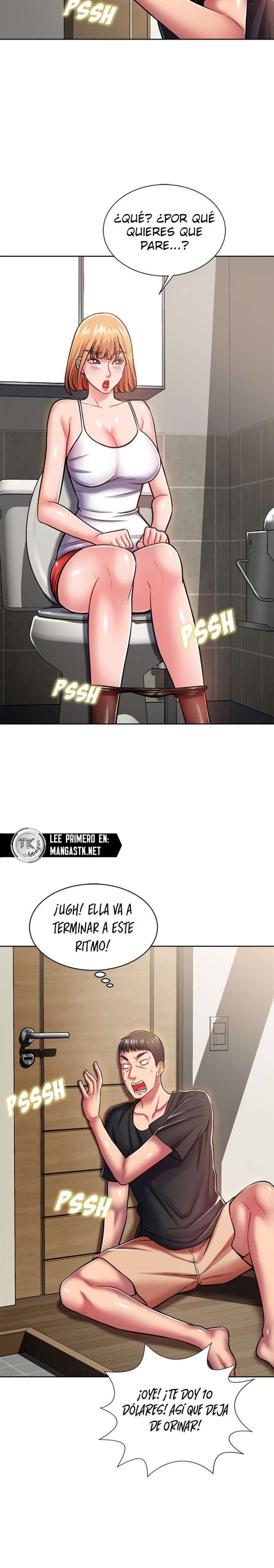 Refugio Seguro Capitulo 8 página 2