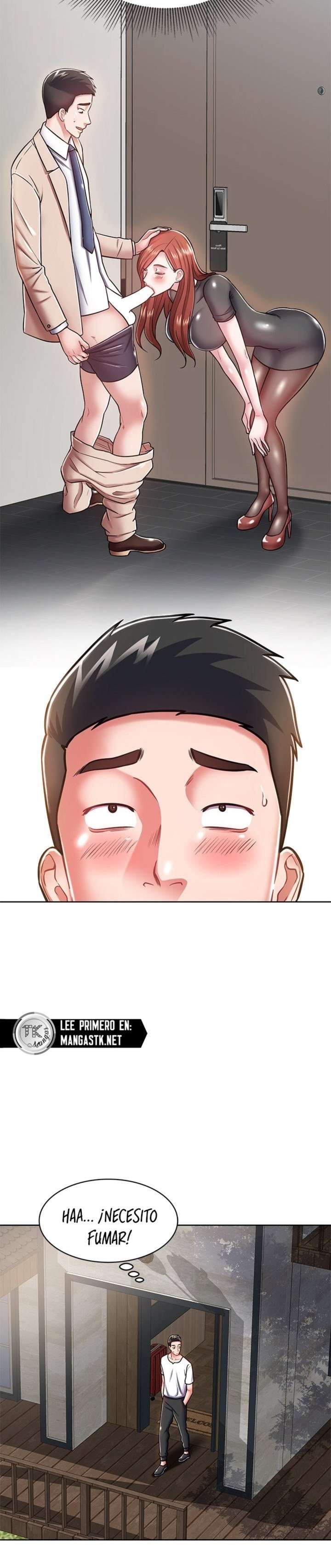 Refugio Seguro Capitulo 8 página 23