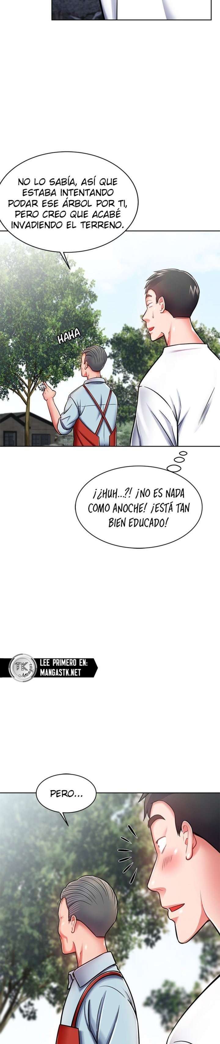 Refugio Seguro Capitulo 8 página 29