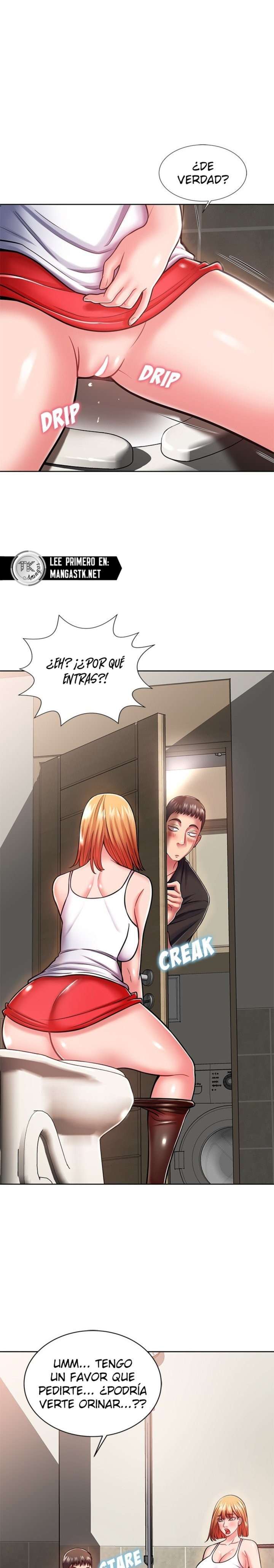 Refugio Seguro Capitulo 8 página 3