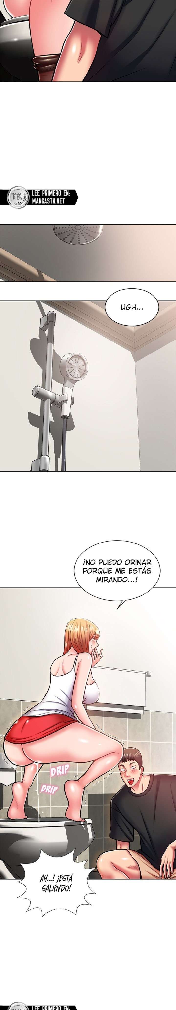 Refugio Seguro Capitulo 8 página 5