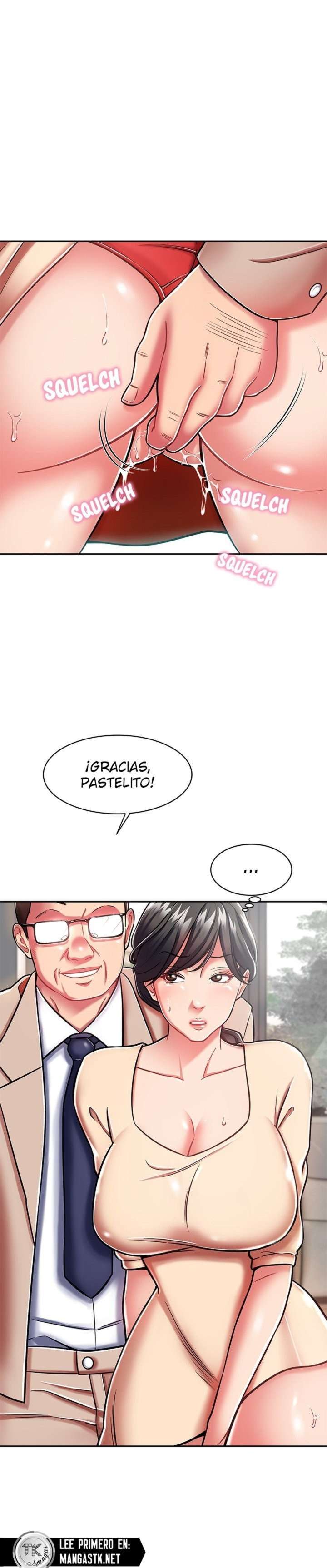 Refugio Seguro Capitulo 9 página 13