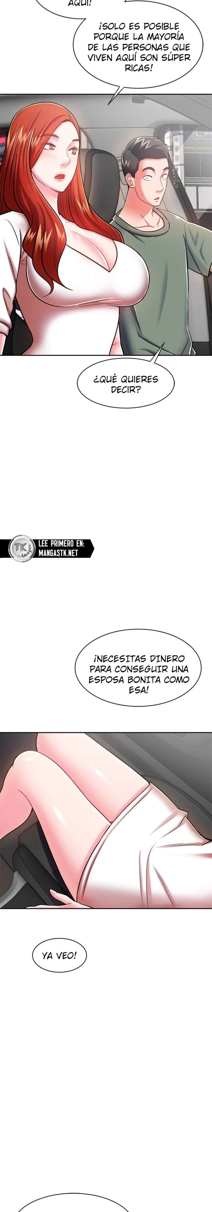 Refugio Seguro Capitulo 9 página 23