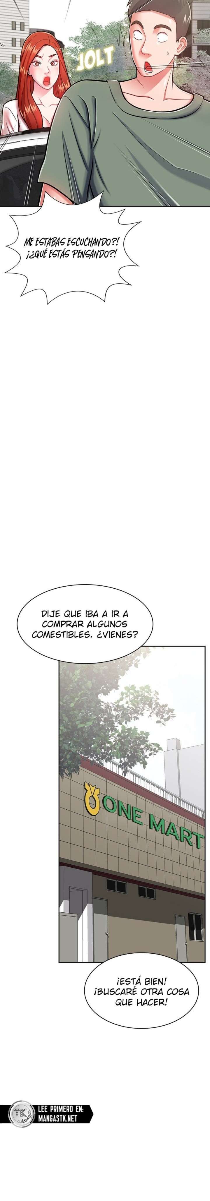 Refugio Seguro Capitulo 9 página 26