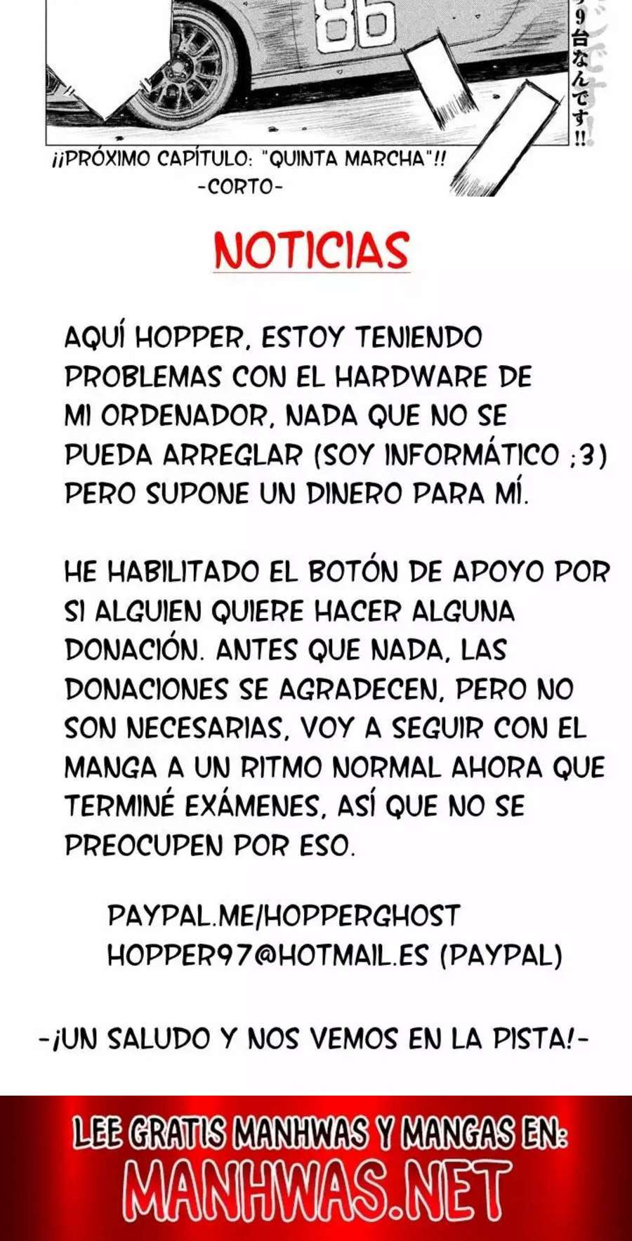 MF Ghost Capitulo 11 página 7