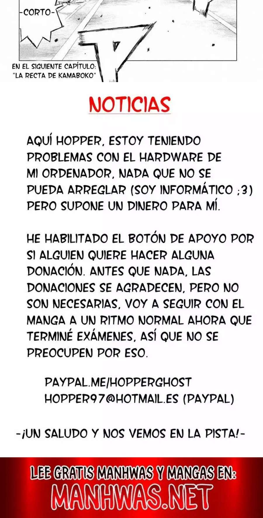 MF Ghost Capitulo 12 página 7
