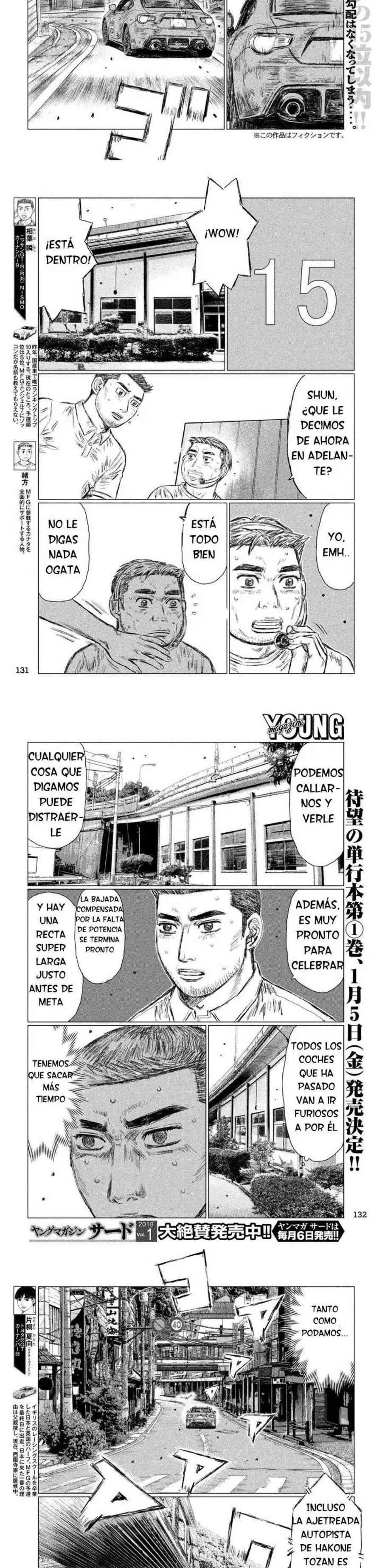 MF Ghost Capitulo 13 página 2