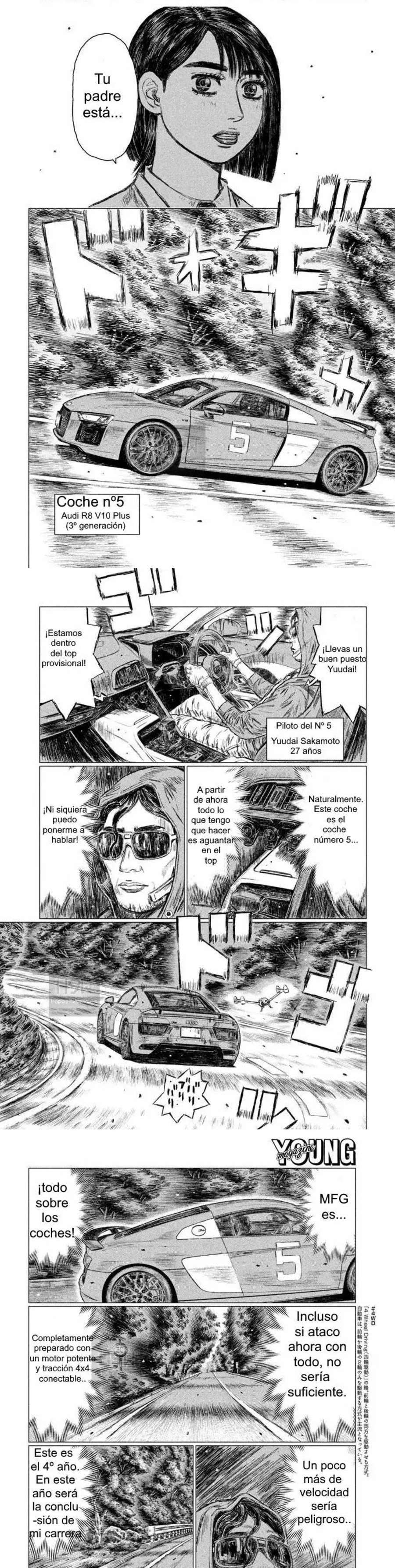 MF Ghost Capitulo 2 página 6