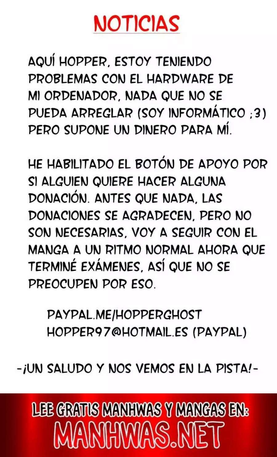 MF Ghost Capitulo 20 página 7