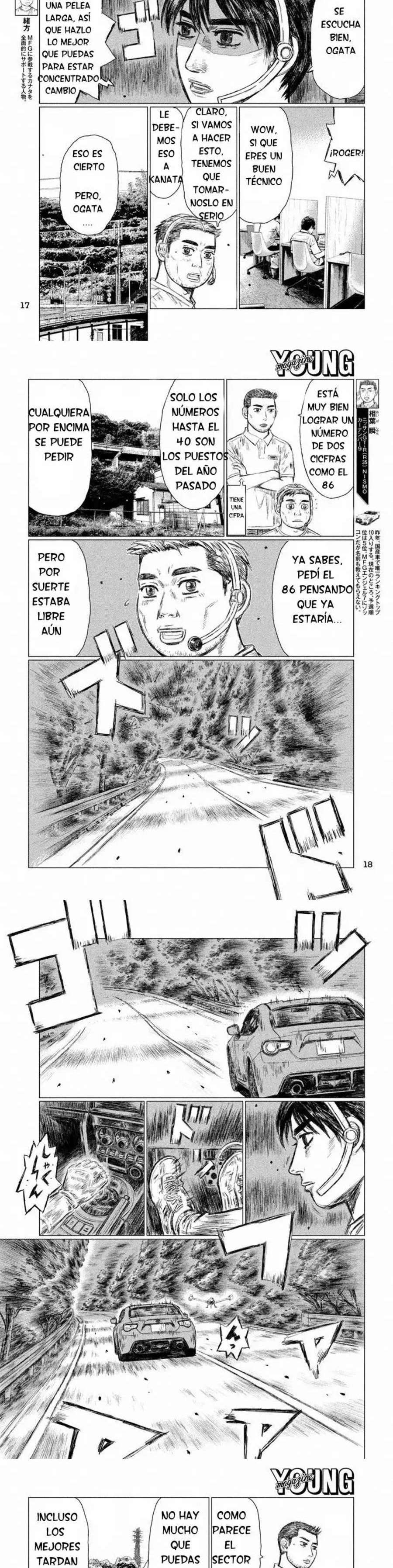 MF Ghost Capitulo 7 página 4