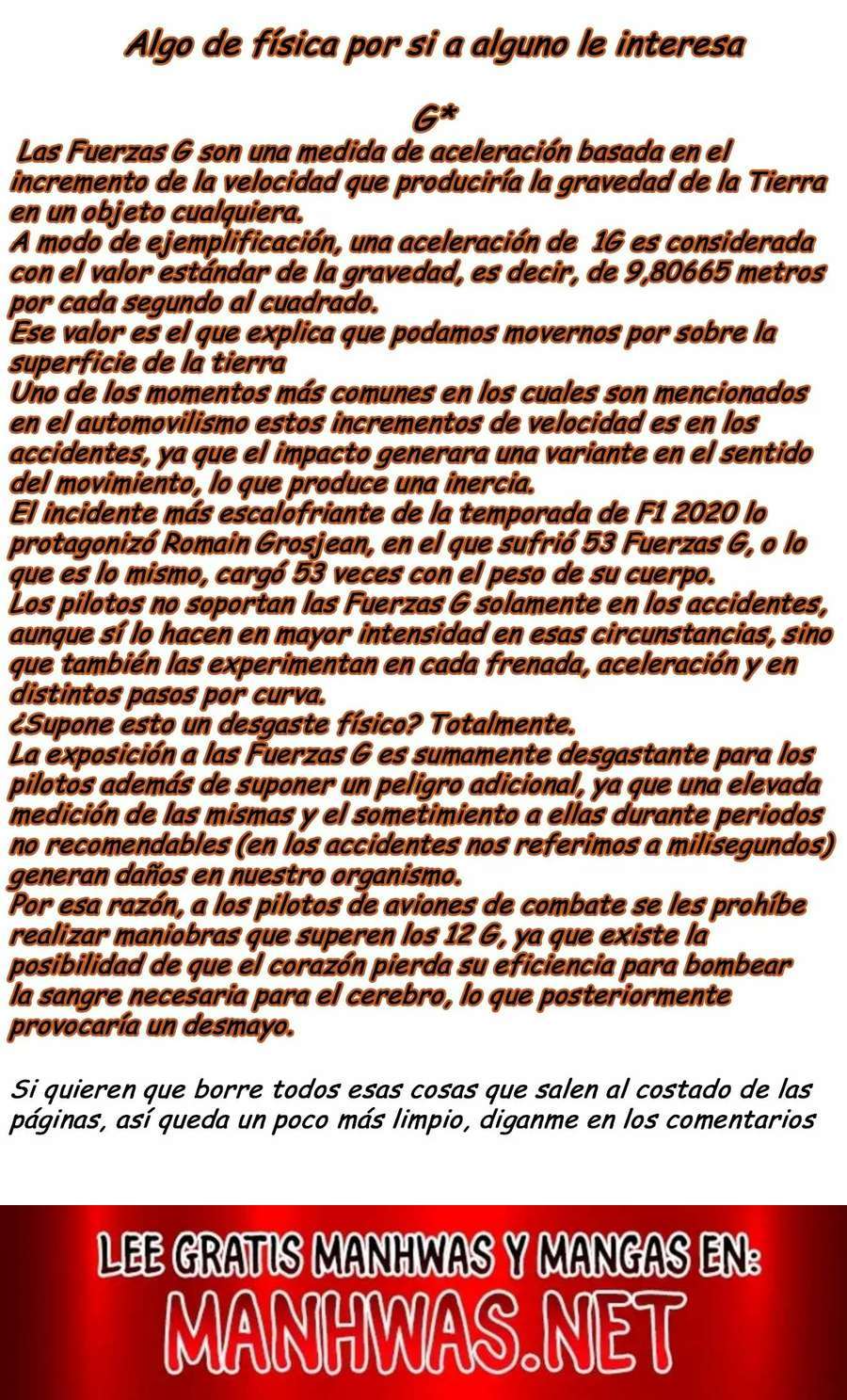 MF Ghost Capitulo 79 página 7
