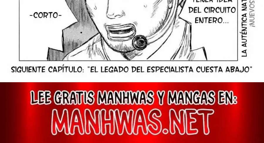 MF Ghost Capitulo 8 página 7