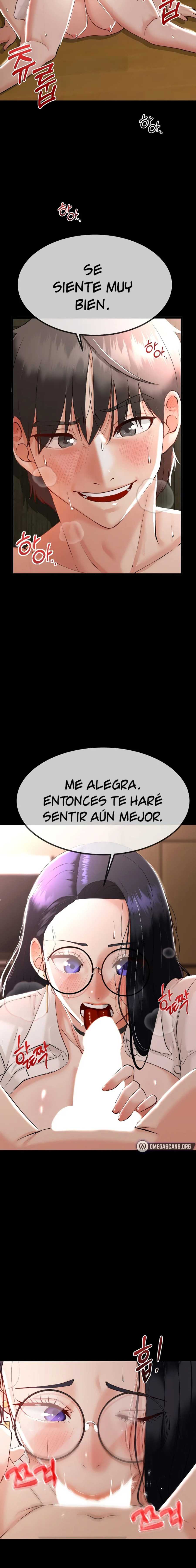 El regreso de la madrasta Capitulo 1 página 2