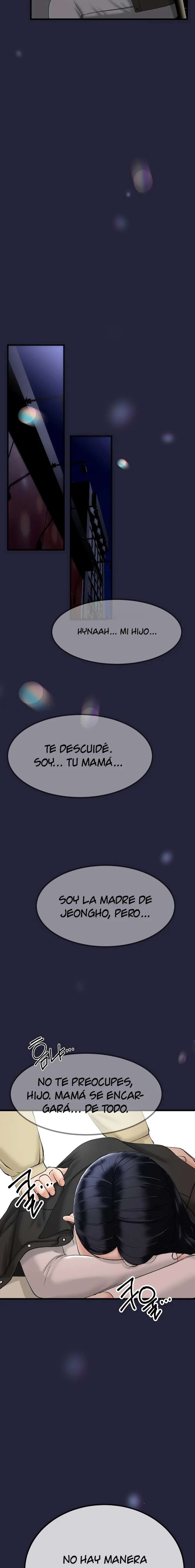 El regreso de la madrasta Capitulo 1 página 29