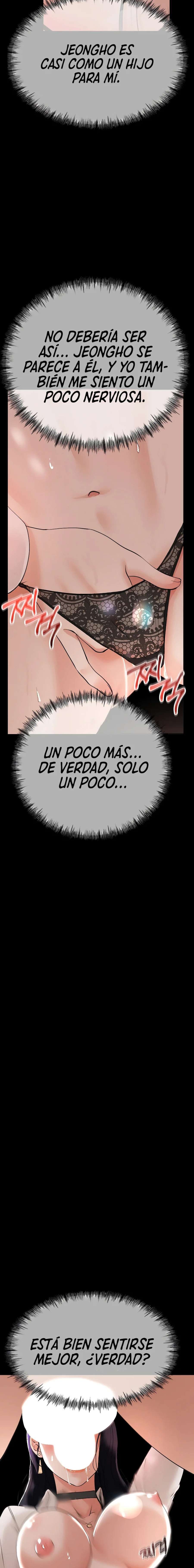 El regreso de la madrasta Capitulo 1 página 4