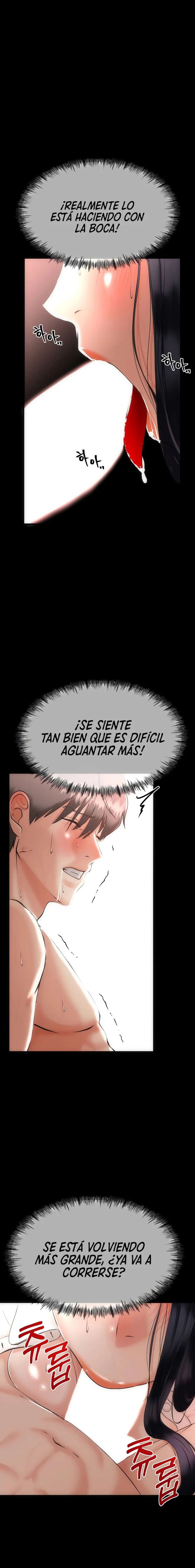 El regreso de la madrasta Capitulo 1 página 7
