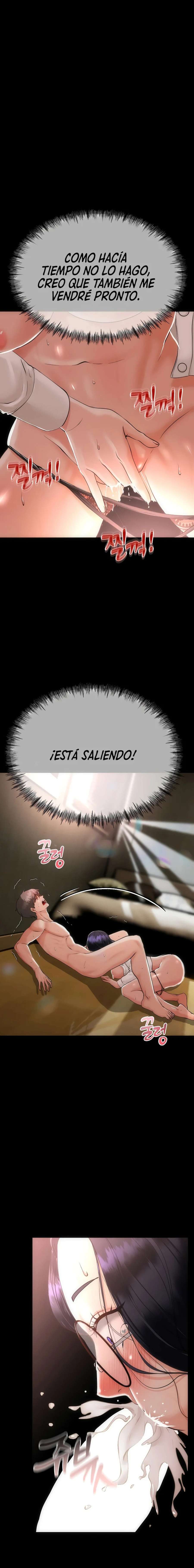 El regreso de la madrasta Capitulo 1 página 8