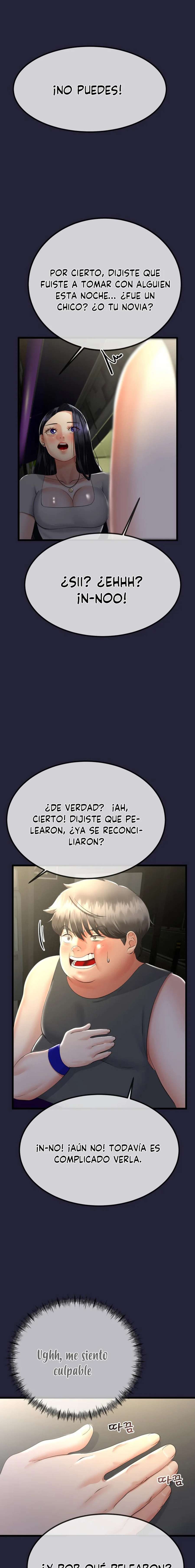 El regreso de la madrasta Capitulo 10 página 13