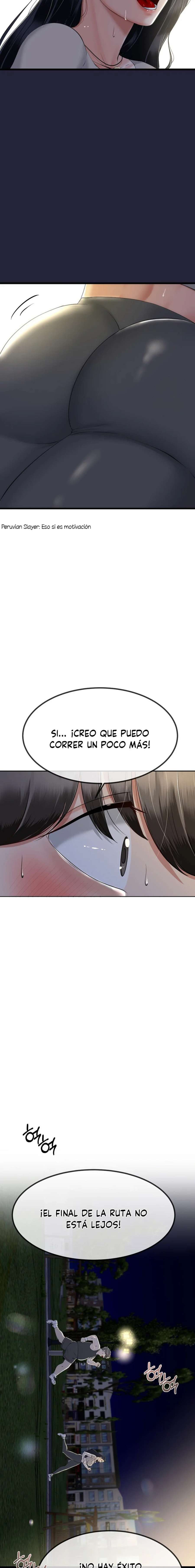 El regreso de la madrasta Capitulo 10 página 3