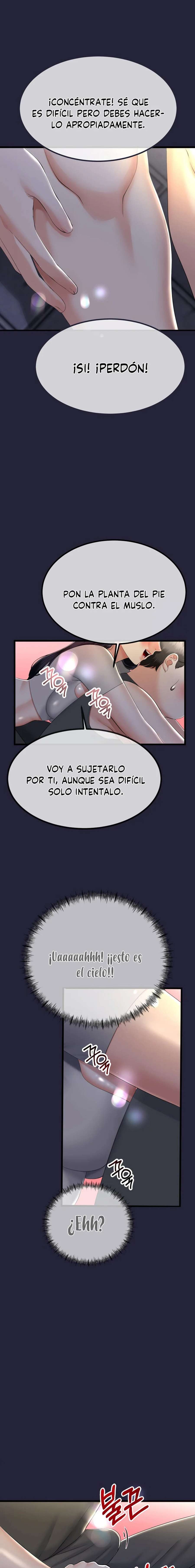 El regreso de la madrasta Capitulo 10 página 7