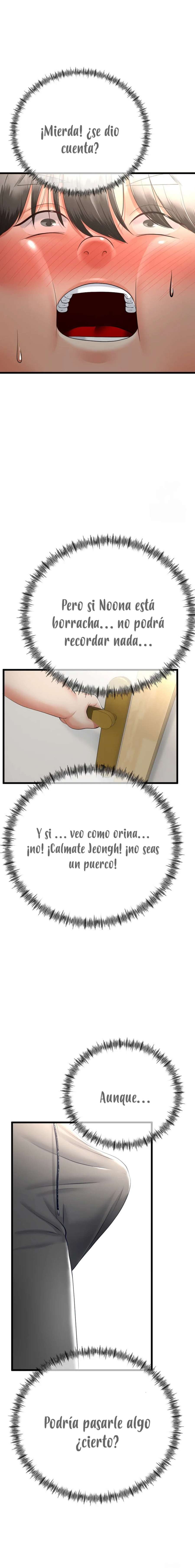 El regreso de la madrasta Capitulo 11 página 5