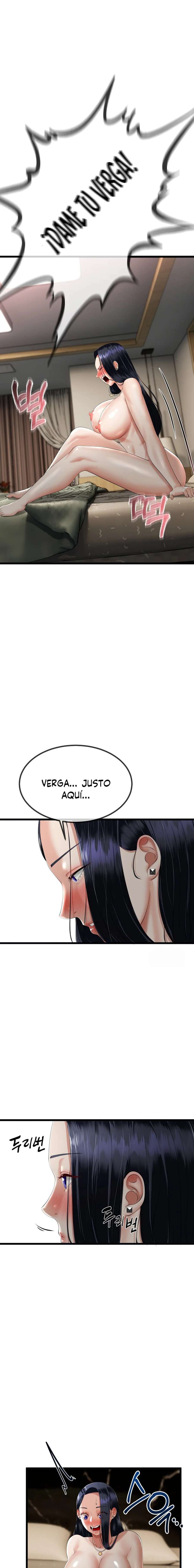 El regreso de la madrasta Capitulo 13 página 13