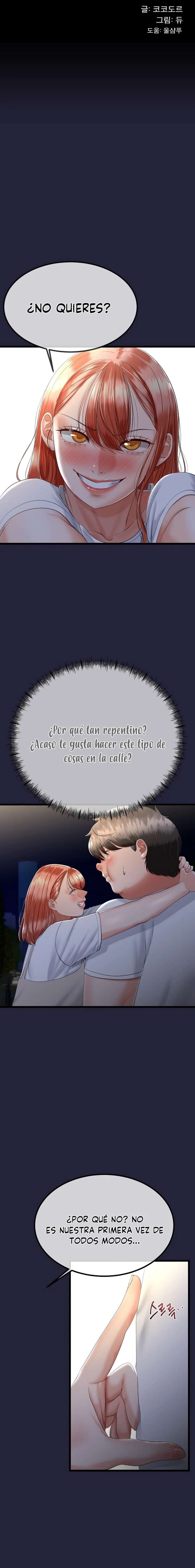 El regreso de la madrasta Capitulo 13 página 2