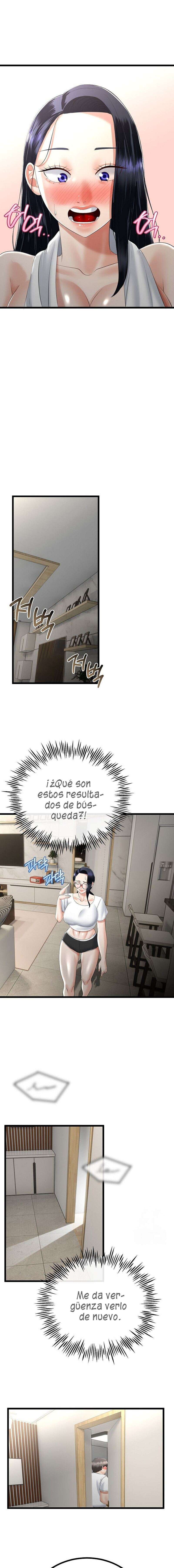 El regreso de la madrasta Capitulo 16 página 15