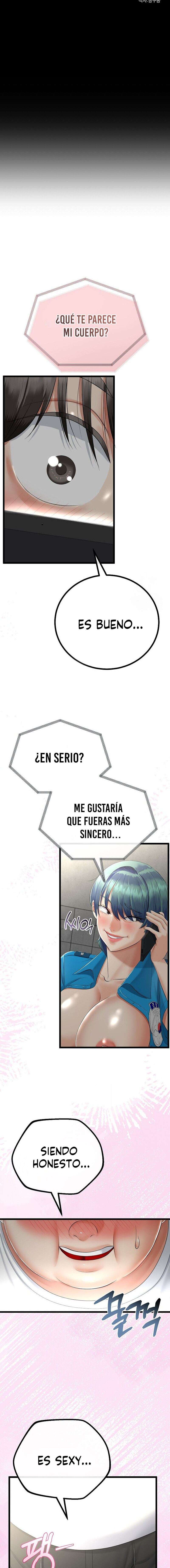 El regreso de la madrasta Capitulo 16 página 2