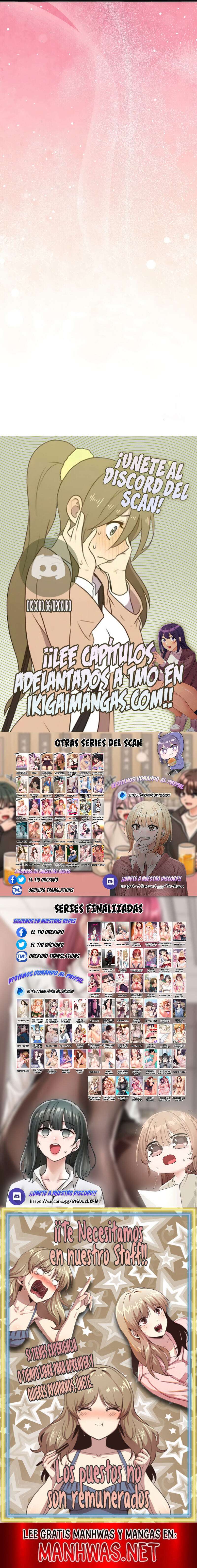 El regreso de la madrasta Capitulo 17 página 18