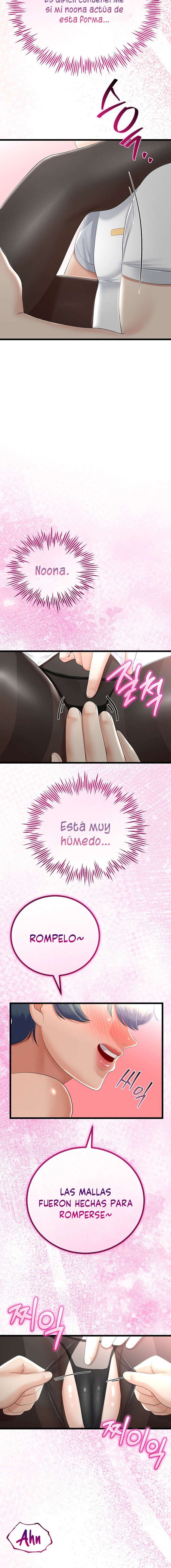 El regreso de la madrasta Capitulo 19 página 11