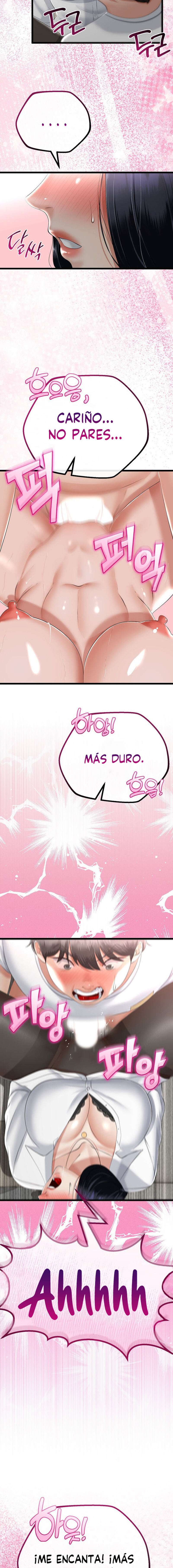 El regreso de la madrasta Capitulo 19 página 13
