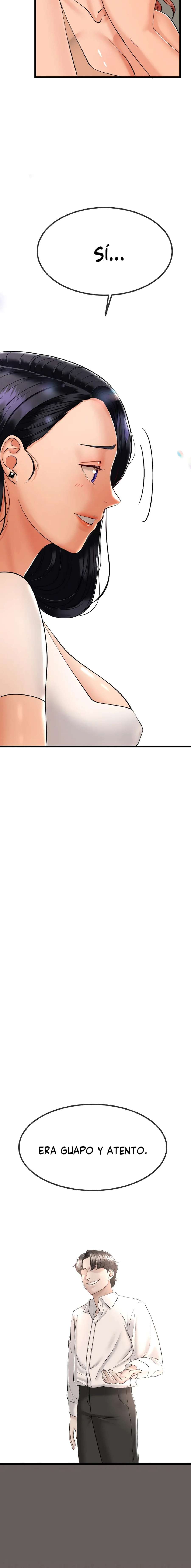 El regreso de la madrasta Capitulo 2 página 13