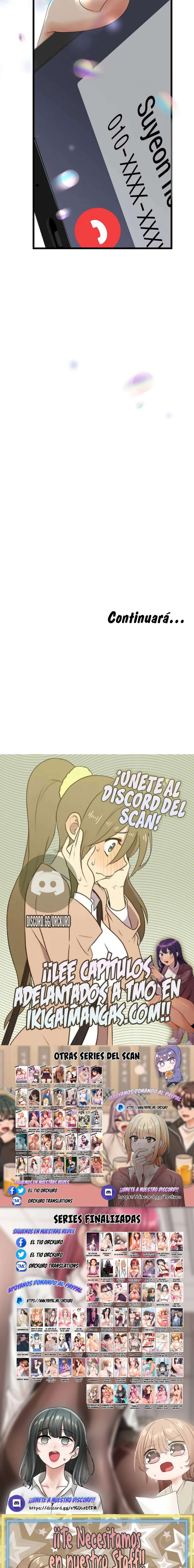El regreso de la madrasta Capitulo 2 página 25
