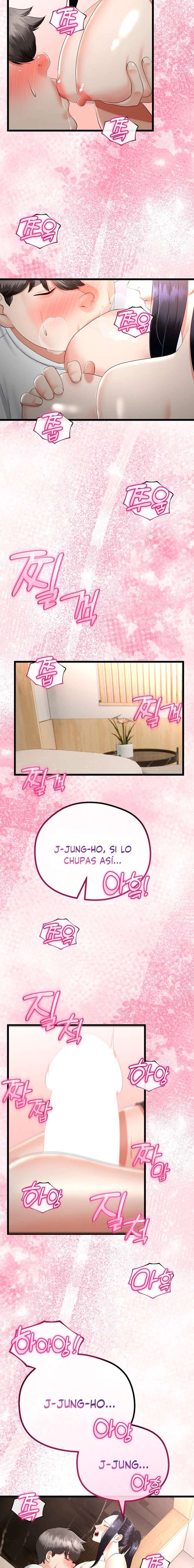 El regreso de la madrasta Capitulo 21 página 17