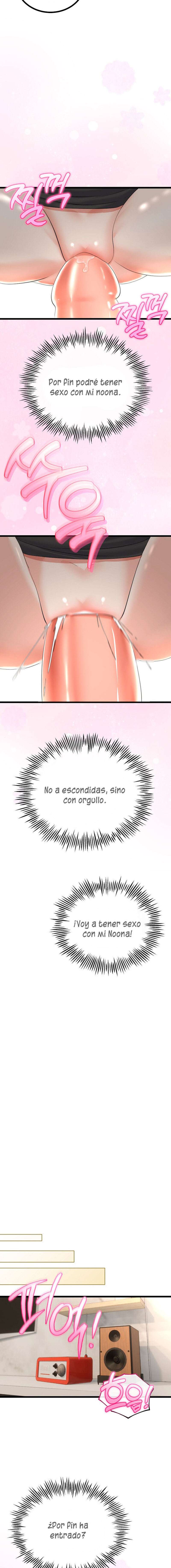 El regreso de la madrasta Capitulo 22 página 3