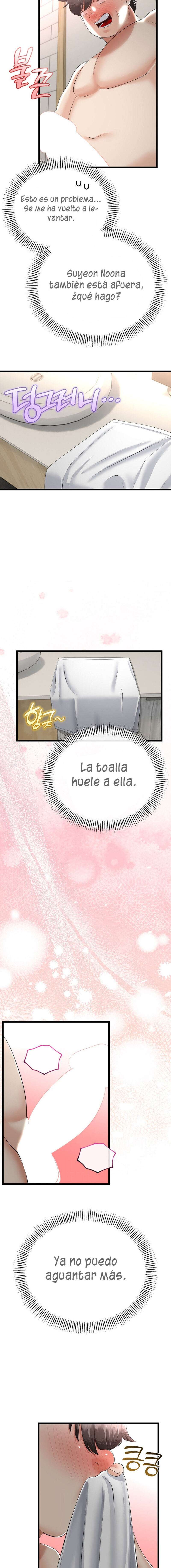El regreso de la madrasta Capitulo 25 página 8