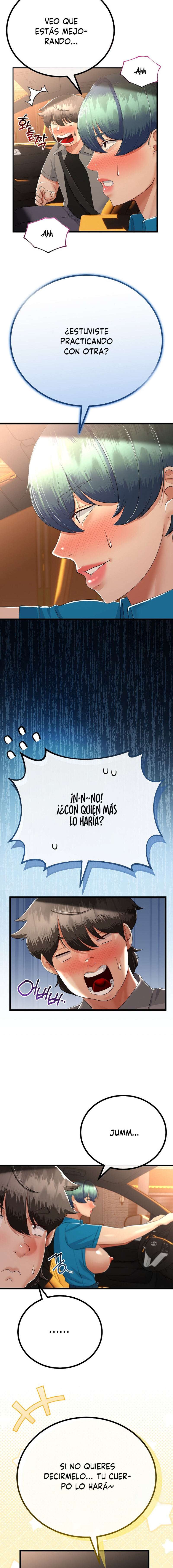 El regreso de la madrasta Capitulo 27 página 13