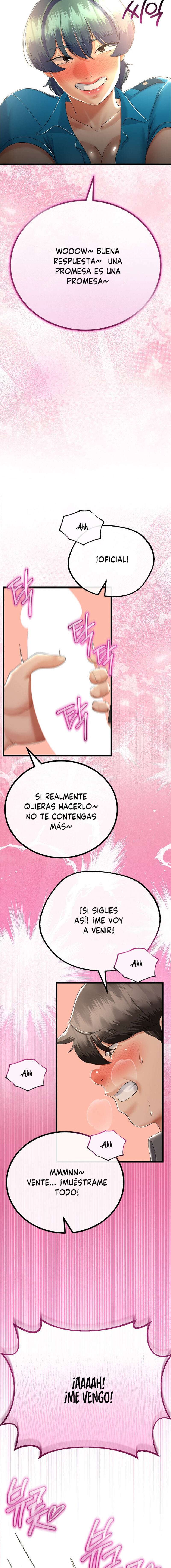 El regreso de la madrasta Capitulo 27 página 17