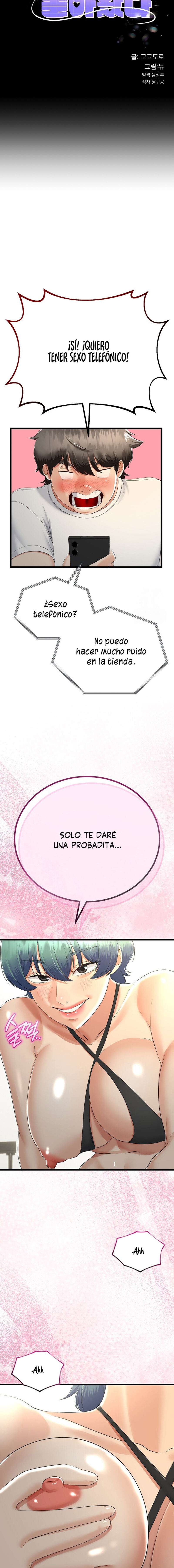 El regreso de la madrasta Capitulo 27 página 2