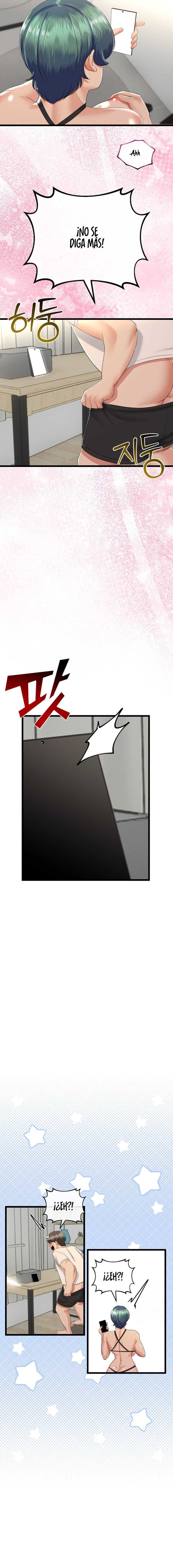 El regreso de la madrasta Capitulo 27 página 4