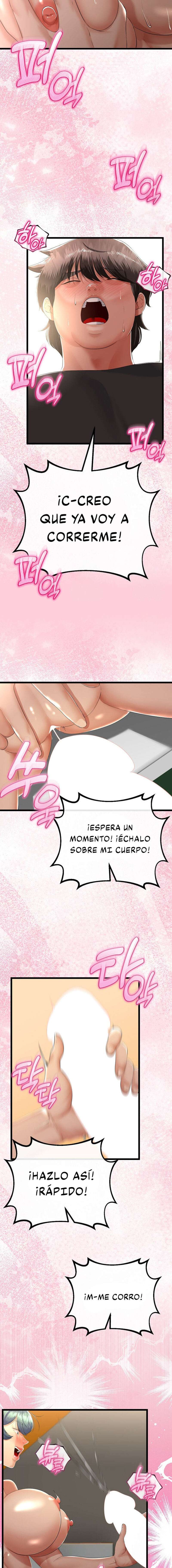 El regreso de la madrasta Capitulo 31 página 12