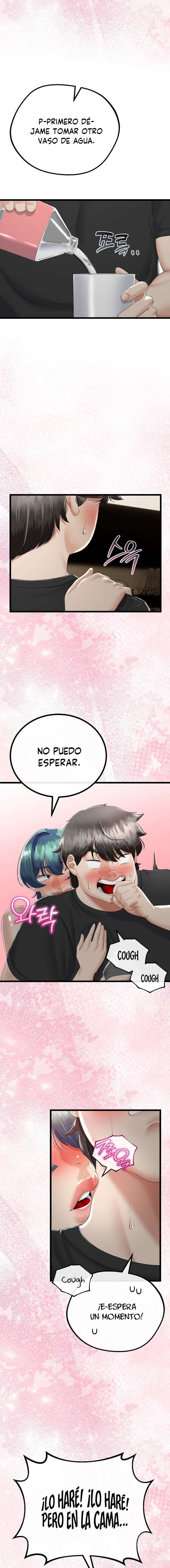 El regreso de la madrasta Capitulo 32 página 12