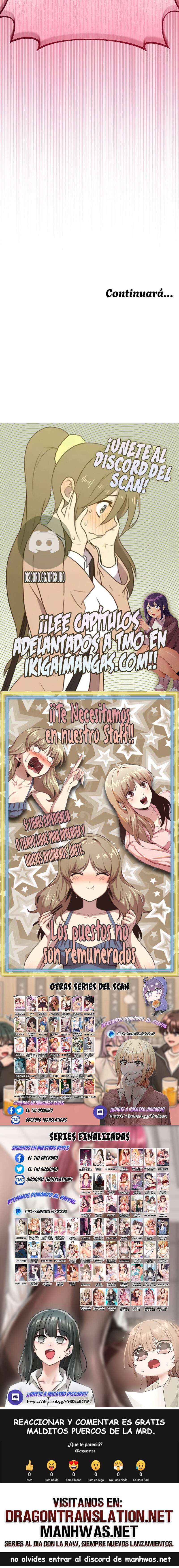El regreso de la madrasta Capitulo 32 página 17