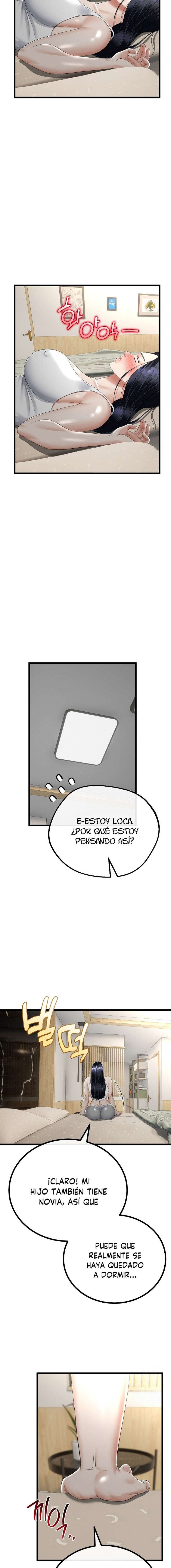 El regreso de la madrasta Capitulo 32 página 4